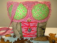 Dirndltasche