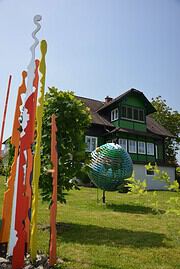 EIN INSEKTENHOTEL DER ANDEREN ART – VON DER IDEE ZUR REALISIERUNG!