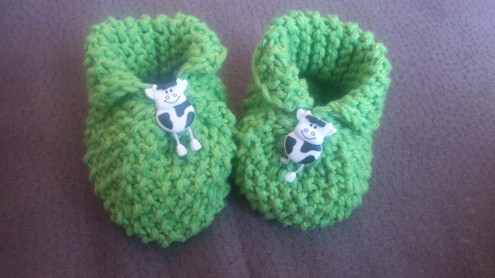 „Kuhle“ Schuhe