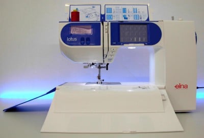 Nähmaschinen Technik - Michel