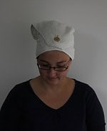 Ratzy Fatzy Handtuchturban