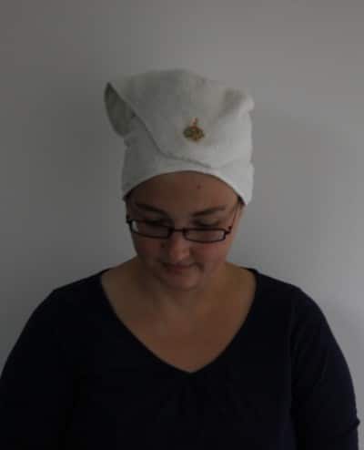 Ratzy Fatzy Handtuchturban