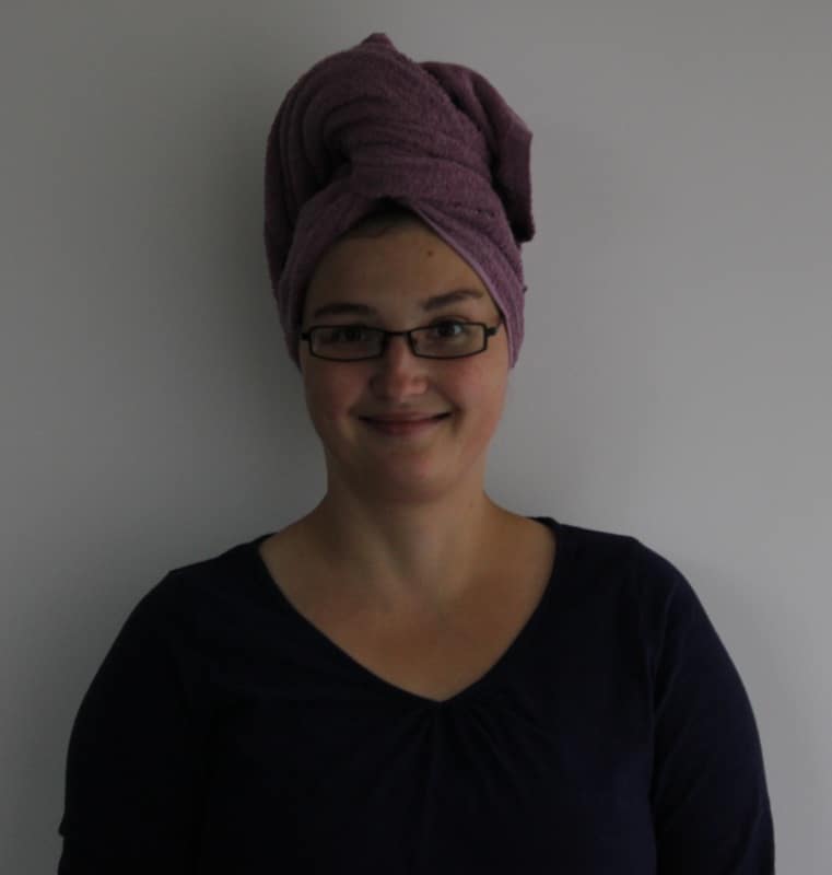 Ratzy Fatzy Handtuchturban