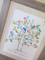 Hochzeitsbaum / wedding tree