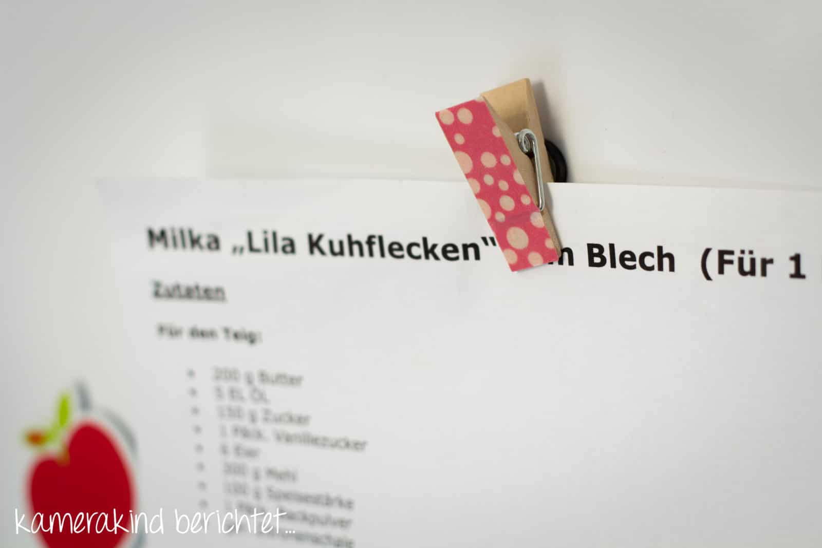 [DIY] Notizklammern