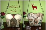 Dirndltasche