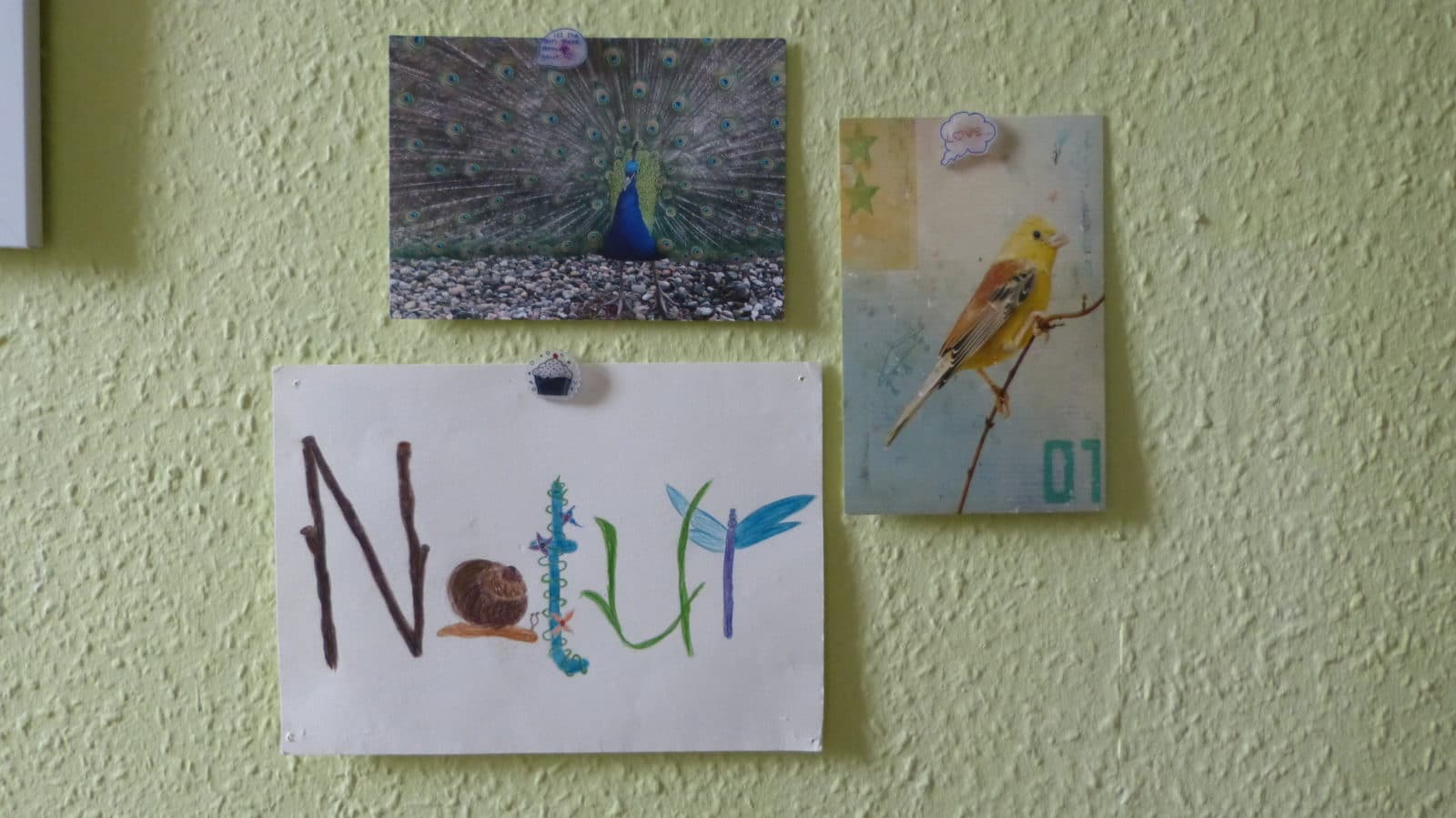4 süße Ideen mit Schrumpffolie
