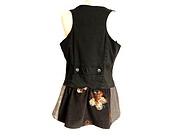 Upcycling Weste
