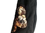 Upcycling Weste