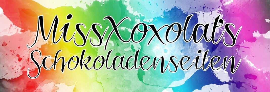MissXoxolat’s Schokoladenseiten
