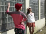 Easy Peasy Shirt: Schnittmuster und Anleitung