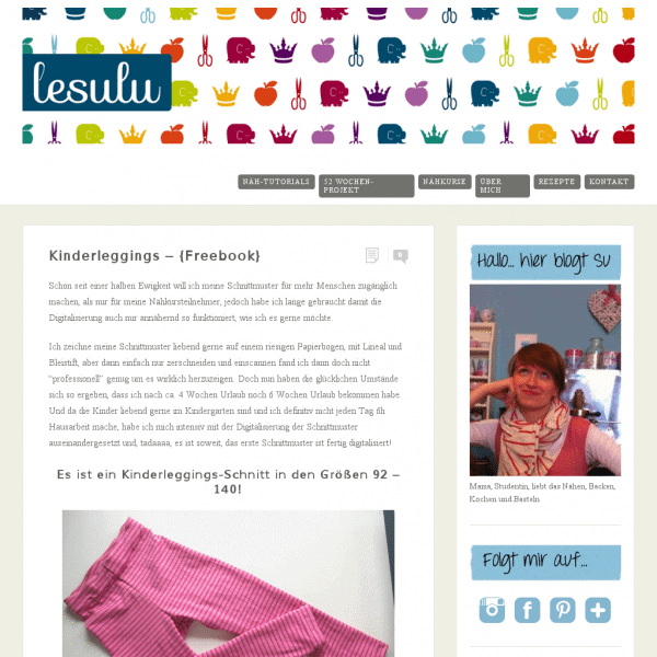 lesulu – Kreatives aus Graz