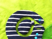 Cut.Sew.Love.- Geschenke, Tüten, erste Kandidatin