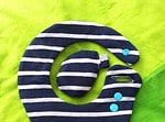 Cut.Sew.Love.- Geschenke, Tüten, erste Kandidatin
