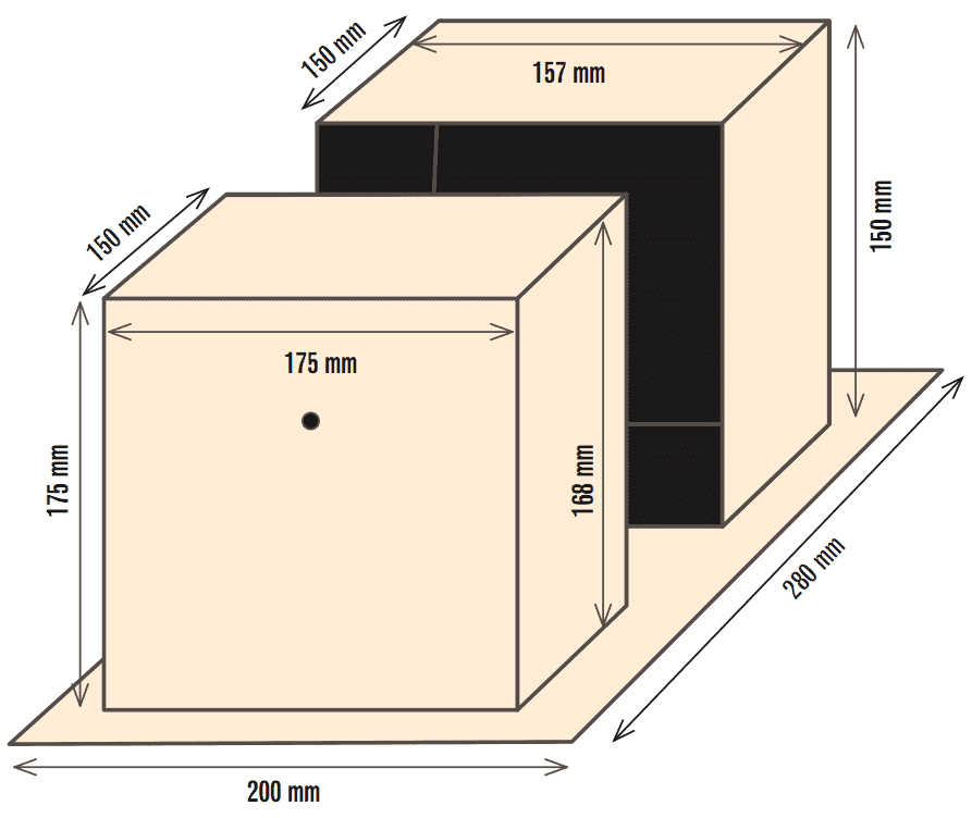 Camera Obscura Malen Mit Licht Handmade Kultur