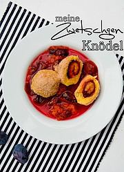 meine allerersten Zwetschgenknödel