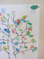 Hochzeitsbaum / wedding tree