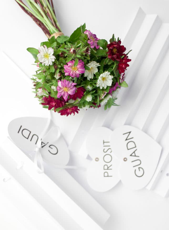 Wies(e)nblumen