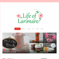 Life of Larimare