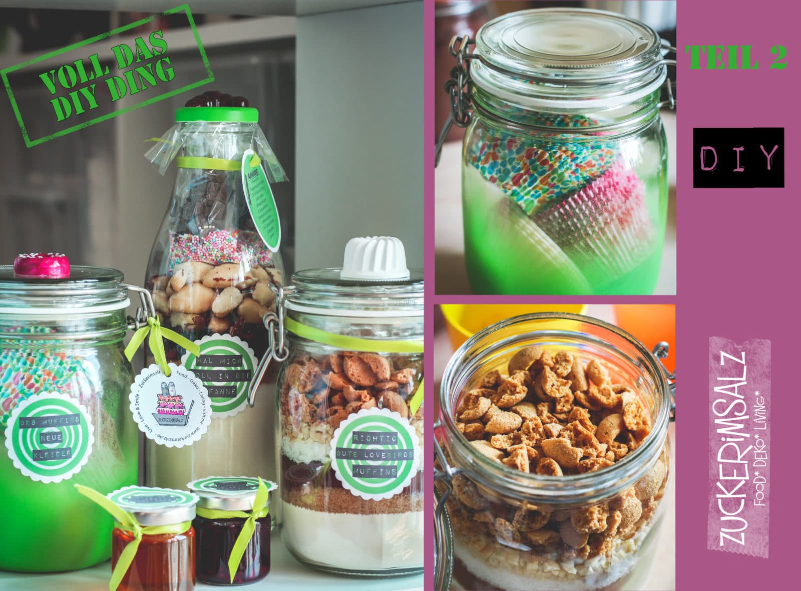Voll das DIY Ding – Teil 2