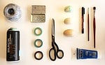 DIY – Holzeier