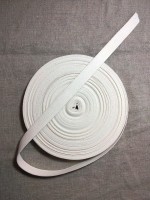 Turnbeutel-Zugband aus Gurtband