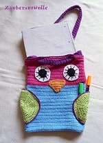 Eulenbeutel, Eulentasche