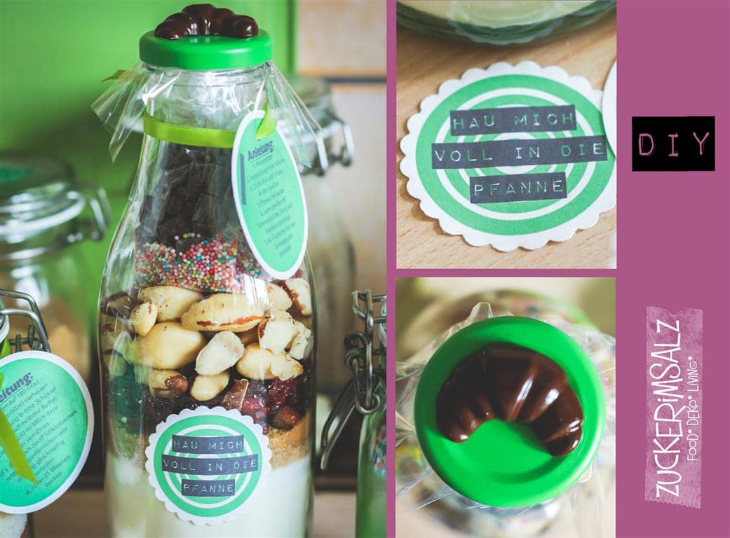 Voll das DIY Ding – Teil 1