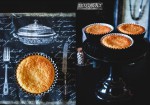 schaurig schöne Witchcraft Cupcakes