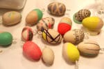 DIY – Holzeier