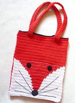 Fuchsbeutel/Fuchstasche