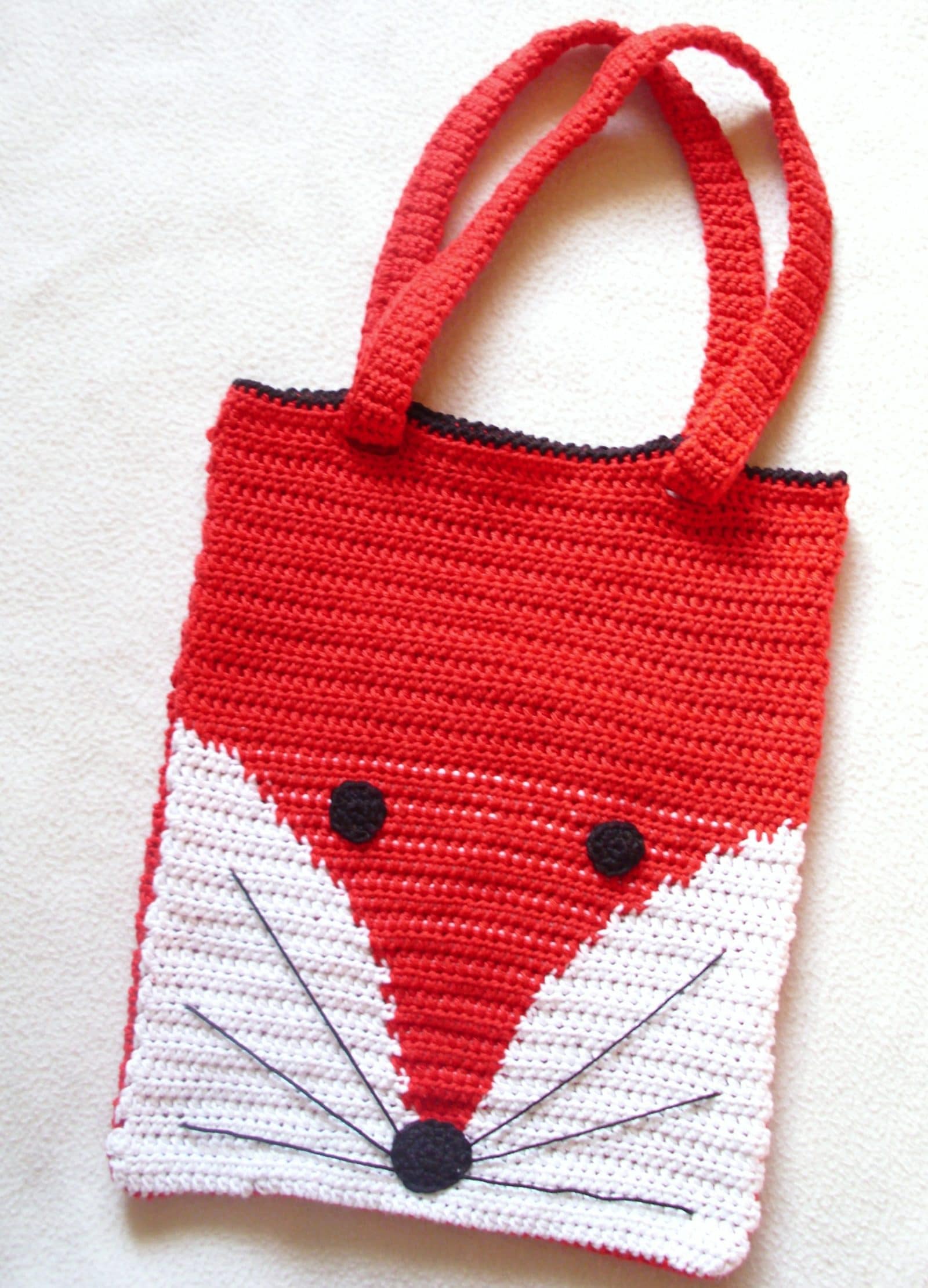 Fuchsbeutel/Fuchstasche