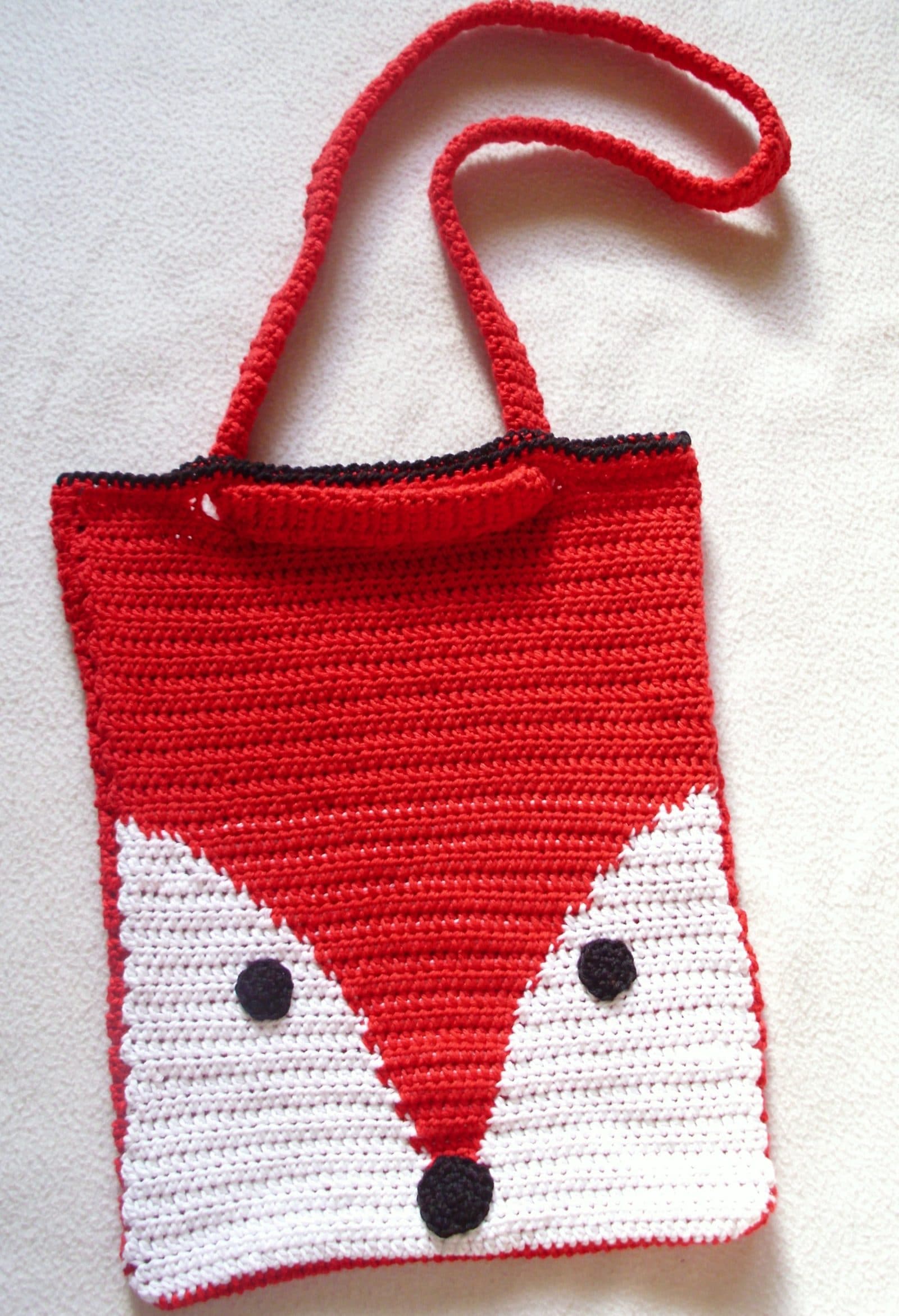 Fuchsbeutel/Fuchstasche
