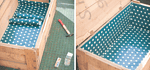 Seekisten-Upcycling