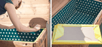 Seekisten-Upcycling
