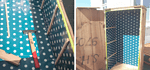 Seekisten-Upcycling