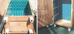 Seekisten-Upcycling