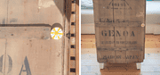 Seekisten-Upcycling