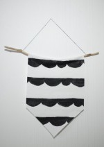 Wand-Banner