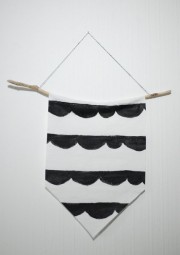 Wand-Banner