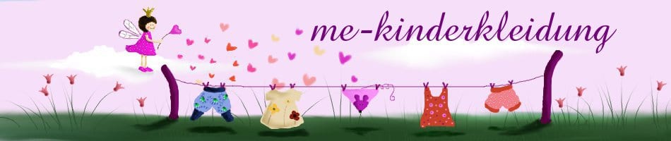 me-kinderkleidung und ersatzbezuege