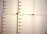 Upcycling Kalender