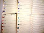 Upcycling Kalender