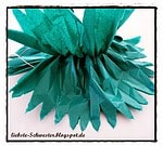 Halloween Pompon DIY