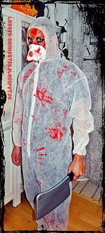 Halloweenkostüme 2014