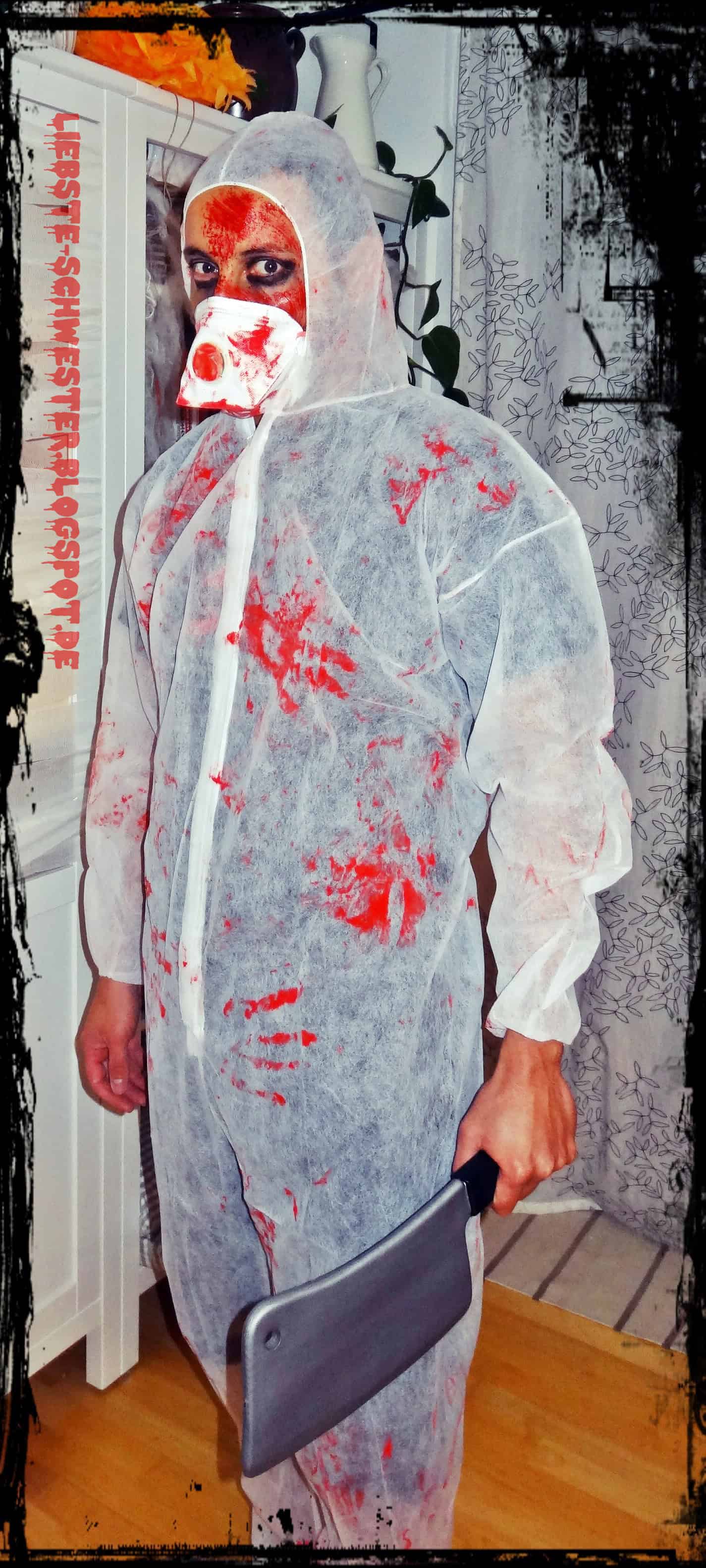 Halloweenkostüme 2014