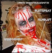 Halloweenkostüme 2014