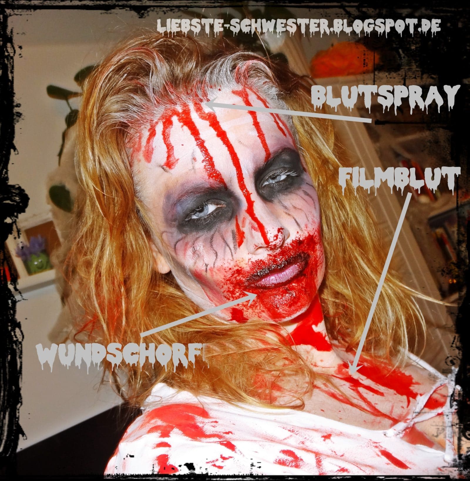Halloweenkostüme 2014