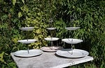ETAGERE: ROMANTISCH – PRAKTISCH – FRANZÖSISCH