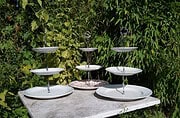 ETAGERE: ROMANTISCH – PRAKTISCH – FRANZÖSISCH